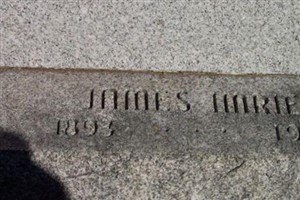 James Imrie Gray James Imrie Gray