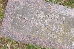 James Inghram, Jr James Inghram, Jr
