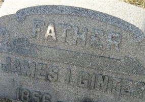James Ira Ginter