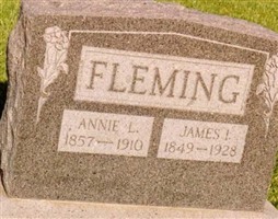 James Irving Fleming James Irving Fleming