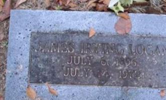 James Irving Logan