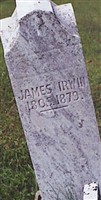 James Irwin