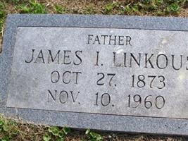 James Irwin Linkous