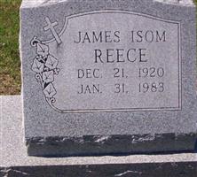 James Isom Reece