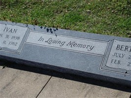 James Ivan Barnett