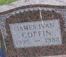 James Ivan Coffin