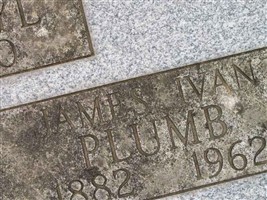 James Ivan Plumb