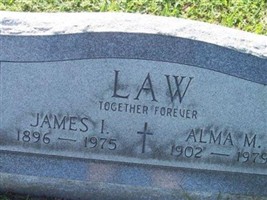 James Ivey Law, Sr