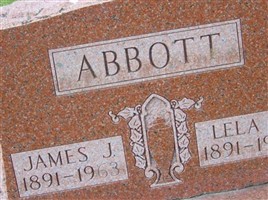 James J Abbott