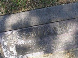 James J Adkisson