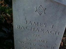 James J Bacharach