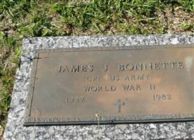 James J. Bonnette