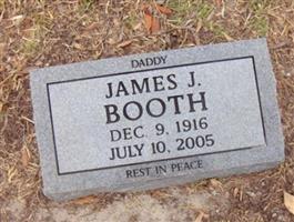 James J. Booth