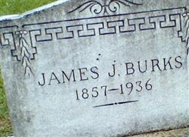 James J Burks