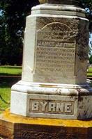 James J. Byrne