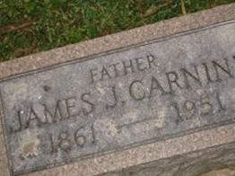 James J. Carnine James J. Carnine