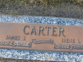 James J Carter