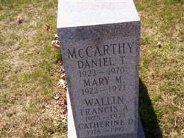 James J Cassidy James J Cassidy