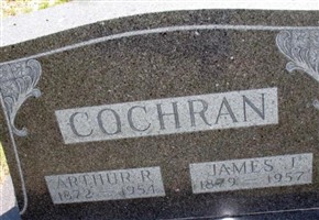 James J Cochran