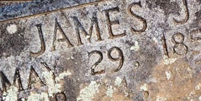 James J. Cullum