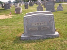 James J Curran James J Curran