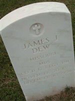 James J Dew