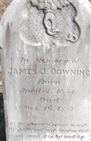 James J. Downing