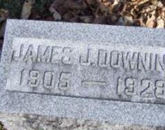 James J. Downing