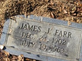 James J. Farr