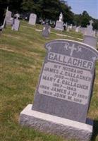 James J Gallagher, Jr