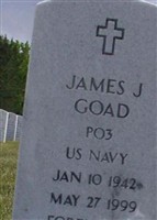 James J Goad James J Goad