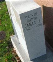 James J Golden