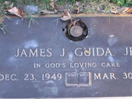 James J Guida, Jr James J Guida, Jr