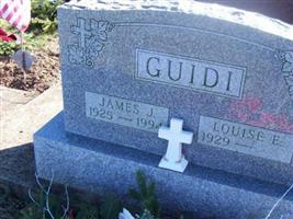 James J. Guidi