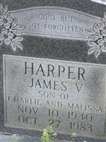 James J Harper (1816802.jpg) James J Harper (1816802.jpg)
