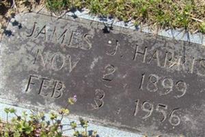 James J. Harris