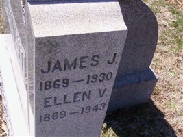 James J Hartnett