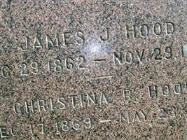 James J. Hood