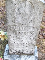 James J. "Ine" Bilbrey