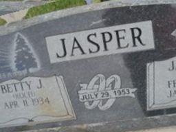 James J. Jasper