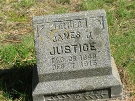 James J. Justice