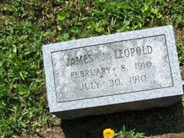 James J. Leopold
