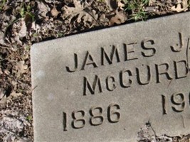 James J. McCurdy