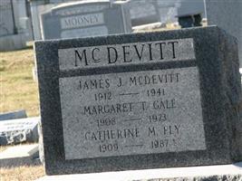 James J. McDevitt