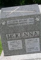 James J. McKenna