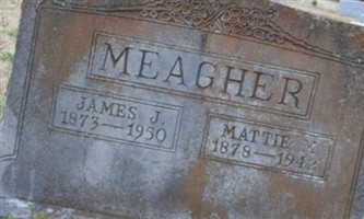 James J. Meagher James J. Meagher