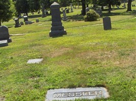 James J Messler