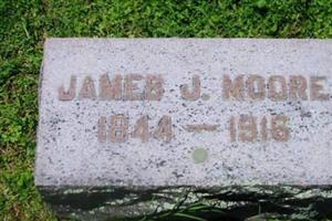 James J. Moore