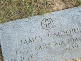 James J Moore James J Moore