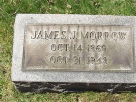 James J Morrow